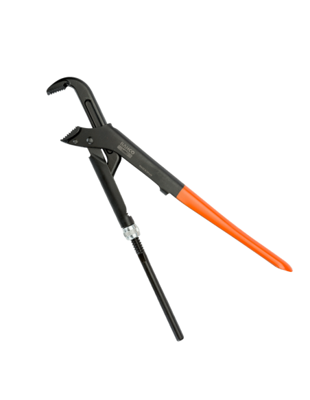 Llave Para Cano 3/4 140a Bahco Llave Para Cano 3/4 140a Bahco