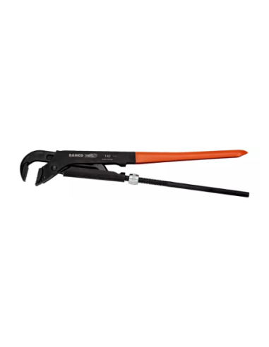 Llave Para Cano 1 1/2 142 Hd Bahco