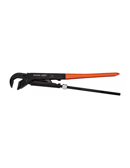 Llave Para Cano 1 1/2 142 Hd Bahco