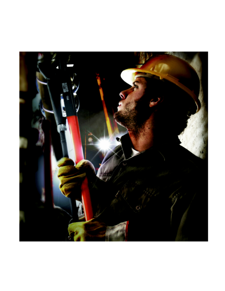 Llave Para Cano 1 1/2 142 Hd Bahco