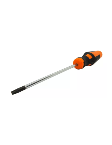 Destornillador Punta Torx T10 X 75mm P-34t10-75 Bahco