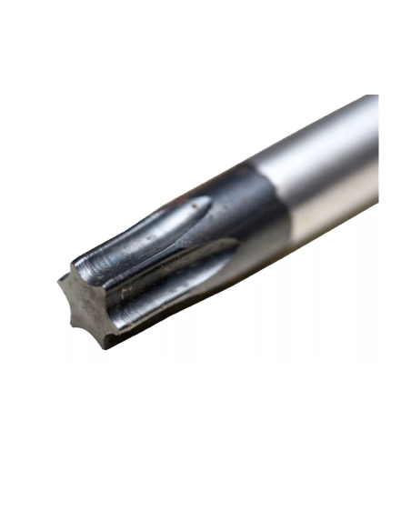 Destornillador Punta Torx T10 X 75mm P-34t10-75 Bahco