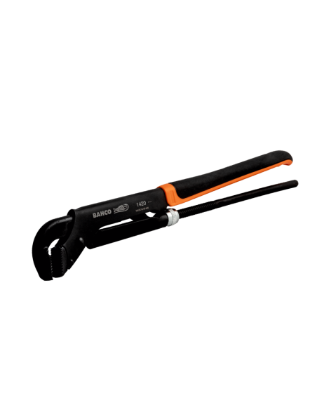 Llave Para Cano 2.6 Ergo 1420 Bahco Llave Para Cano 2.6 Ergo 1420 Bahco