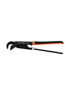 Llave Para Cano 2.6 Ergo 1420 Bahco 2