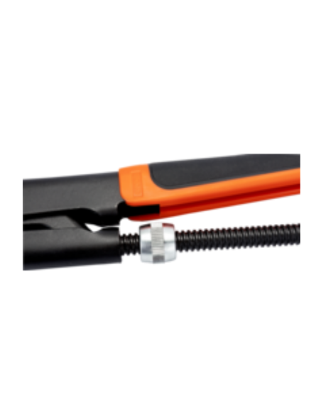 Llave Para Cano 2.6 Ergo 1420 Bahco Llave Para Cano 2.6 Ergo 1420 Bahco