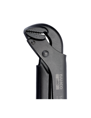 Llave Para Cano 2.6 Ergo 1420 Bahco