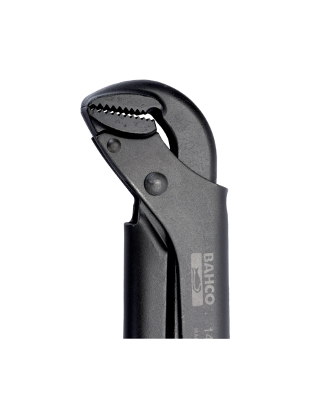 Llave Para Cano 2.6 Ergo 1420 Bahco Llave Para Cano 2.6 Ergo 1420 Bahco
