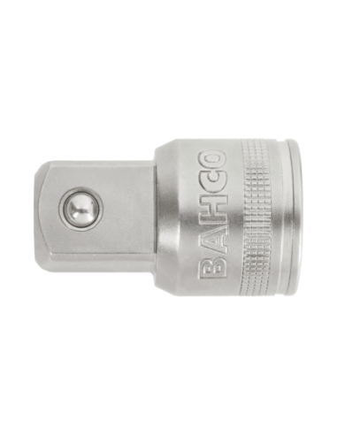 Adaptador Aumentador De 1/2 A 3 4 726 8172 Bahco