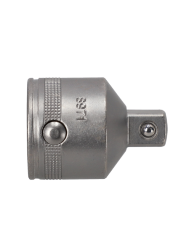 Adaptador Reductor De 3/4 A 1/2 727 8971 Bahco