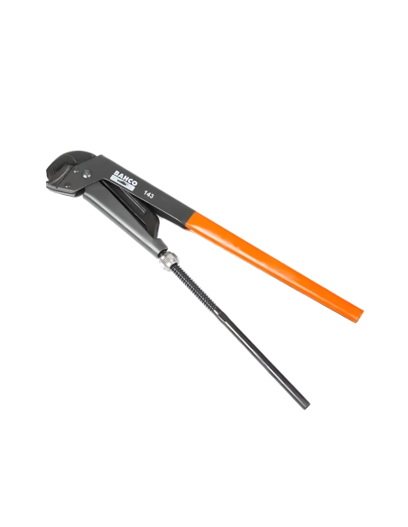 Llave Para Cano 2 1/2 143a Bahco Llave Para Cano 2 1/2 143a Bahco