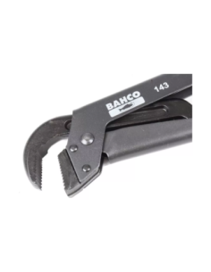Llave Para Cano 2 1/2 143a Bahco 2