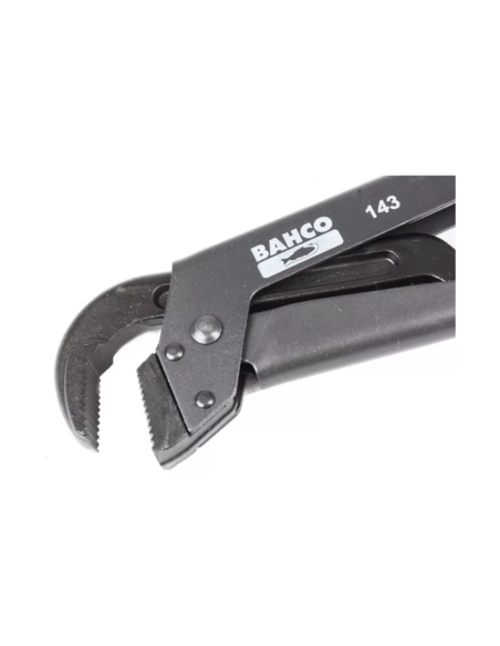 Llave Para Cano 2 1/2 143a Bahco Llave Para Cano 2 1/2 143a Bahco
