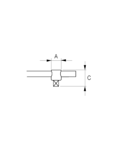 Cabeza Deslizante De 3/4 788 8954a Bahco