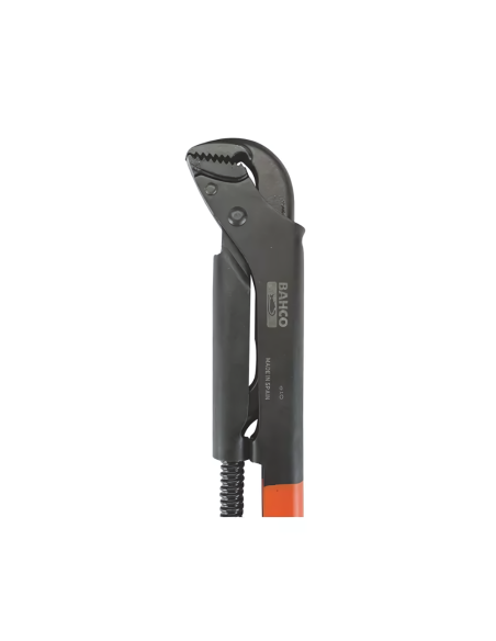 Llave Para Cano 3 1/2 144a Bahco Llave Para Cano 3 1/2 144a Bahco