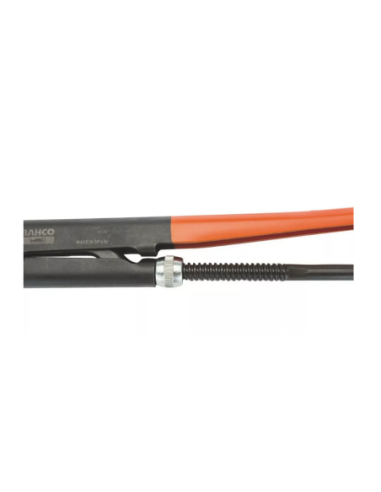Llave Para Cano 3 1/2 144a Bahco