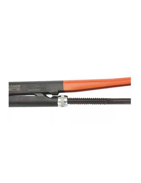 Llave Para Cano 3 1/2 144a Bahco Llave Para Cano 3 1/2 144a Bahco
