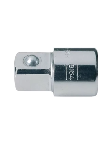 Adaptador 3/8 1/2 8164-1/2 Bahco