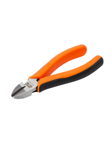 Alicate Corte Lateral Ex2175 140a 2171g-140 Bahco Alicate Corte Lateral Ex2175 140a 2171g-140 Bahco