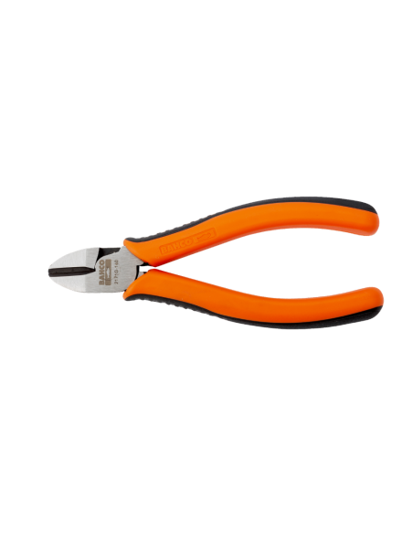 Alicate Corte Lateral Ex2175 140a 2171g-140 Bahco Alicate Corte Lateral Ex2175 140a 2171g-140 Bahco