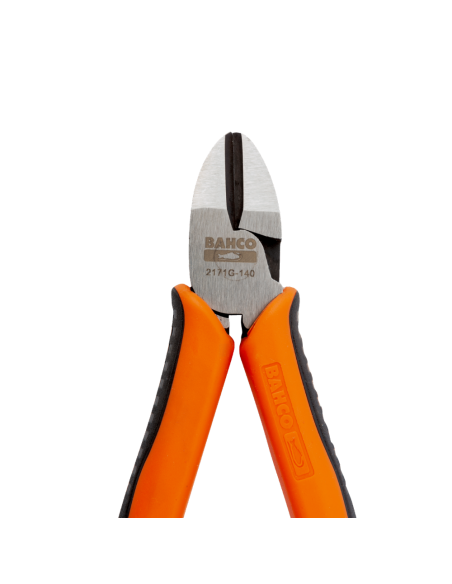 Alicate Corte Lateral Ex2175 140a 2171g-140 Bahco Alicate Corte Lateral Ex2175 140a 2171g-140 Bahco