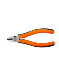 Alicate Corte Lateral Ex 2175 160a 2171-160 Bahco 2