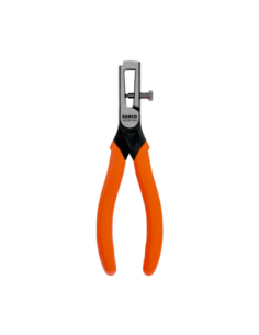 Pelacables Con Mangos Revestidos De Pvc Y Acabado Fosfatado 160mm 2223 D-150 Bahco 2