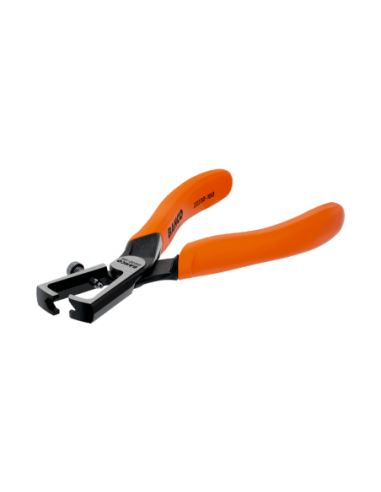 Pelacables Con Mangos Revestidos De Pvc Y Acabado Fosfatado 160mm 2223 D-150 Bahco