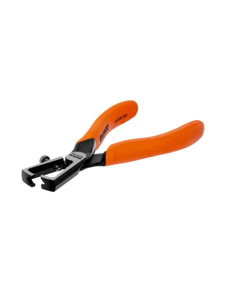 Pelacables Con Mangos Revestidos De Pvc Y Acabado Fosfatado 160mm 2223 D-150 Bahco Pelacables Con Mangos Revestidos De Pvc Y Acabado Fosfatado 160mm 2223 D-150 Bahco