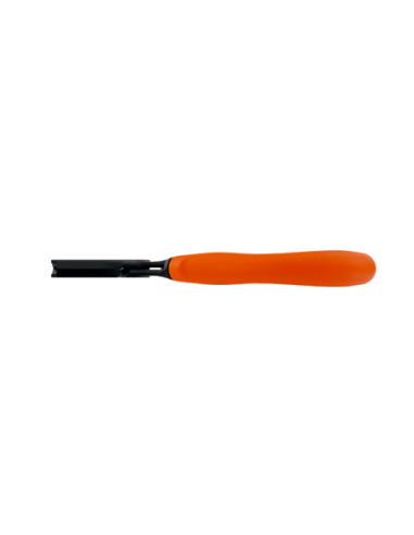 Pelacables Con Mangos Revestidos De Pvc Y Acabado Fosfatado 160mm 2223 D-150 Bahco