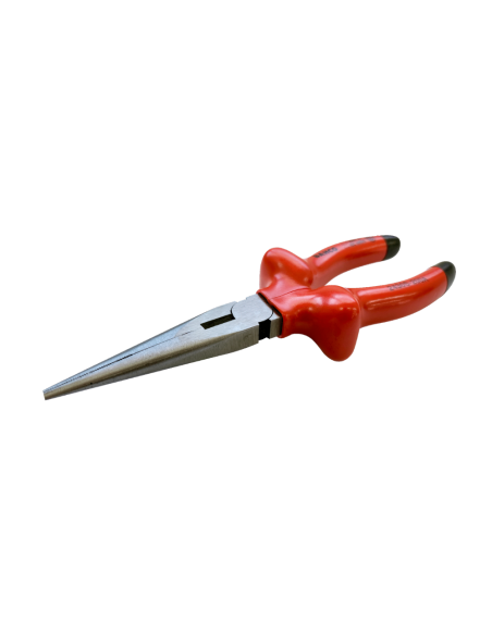 Pinza De Punta Aislada 200mm 2430s-200a-rn Bahco