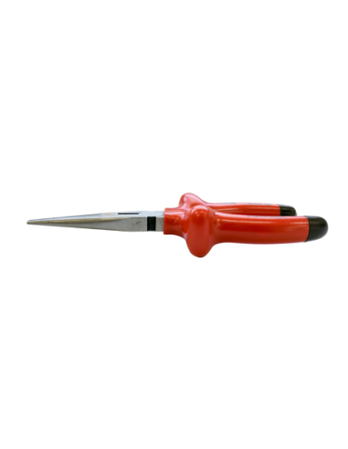 Pinza De Punta Aislada 200mm 2430s-200a-rn Bahco