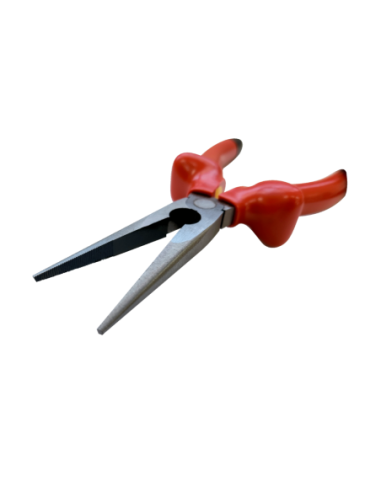 Pinza De Punta Aislada 200mm 2430s-200a-rn Bahco