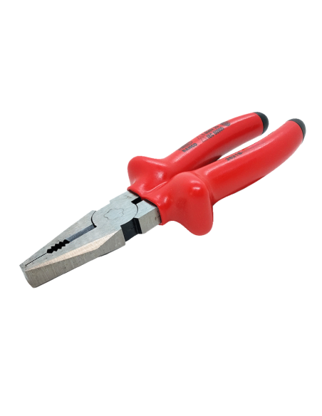 Pinzas Universales Aisladas 200mm 2621s 200a 2621s-200a-rn Bahco