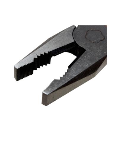 Pinzas Universales Aisladas 200mm 2621s 200a 2621s-200a-rn Bahco