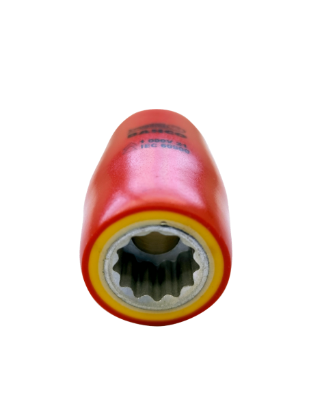 Tubo De 1/2 Aislado Trabajo En Equipos De Baja Tension Hasta 1000v 16mm S16 A S16-a-rn Bahco