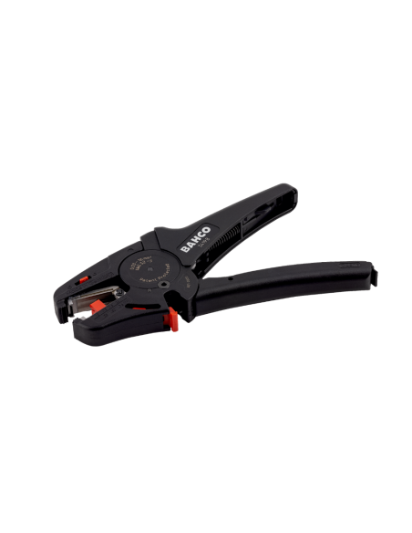 Pelacables Automaticos Autoajustables Con Cortador De Cables Integrado 0.25mm 6mm 3419 B Bahco Pelacables Automaticos Autoajustables Con Cortador De Cables Integrado 0.25mm 6mm 3419 B Bahco