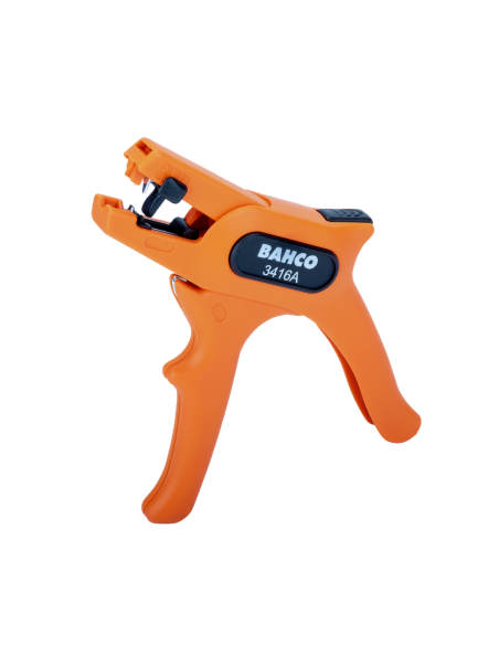 Pelacables Automaticos 0.5mm 6mm 3416 A Bahco Pelacables Automaticos 0.5mm 6mm 3416 A Bahco