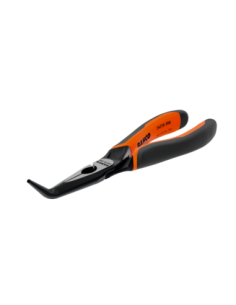 Pinza Semicircular Con Punta Curva 45 Ergo Mango De 2 Componentes Acabado Fosfatado 160mm 2427 G-160 Ip Bahco