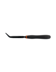 Pinza Semicircular Con Punta Curva 45 Ergo Mango De 2 Componentes Acabado Fosfatado 160mm 2427 G-160 Ip Bahco 2