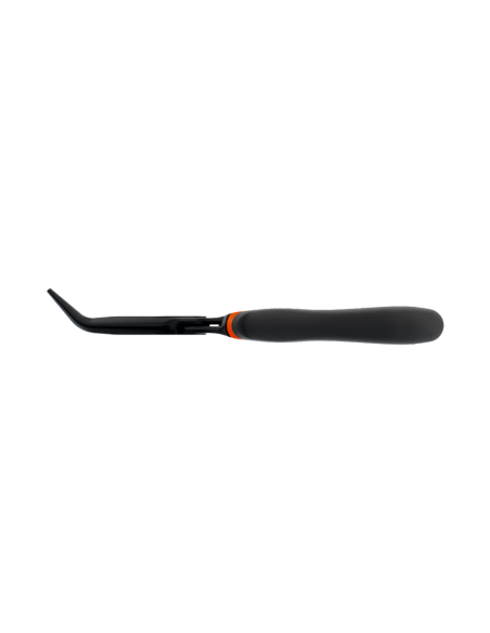 Pinza Semicircular Con Punta Curva 45 Ergo Mango De 2 Componentes Acabado Fosfatado 160mm 2427 G-160 Ip Bahco Pinza Semicircular Con Punta Curva 45 Ergo Mango De 2 Componentes Acabado Fosfatado 160mm 2427 G-160 Ip Bahco