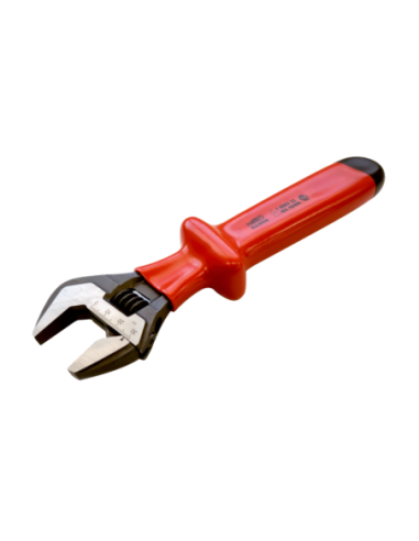 Llave Ajustable 8 Aislado 1000 V (iec 900 / Vde 680) 8071s-a-rn Bahco