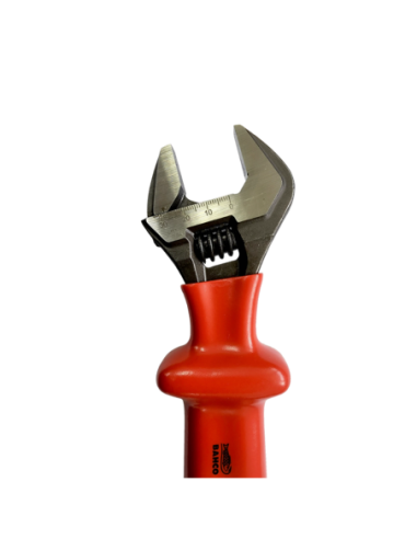 Llave Ajustable 8 Aislado 1000 V (iec 900 / Vde 680) 8071s-a-rn Bahco