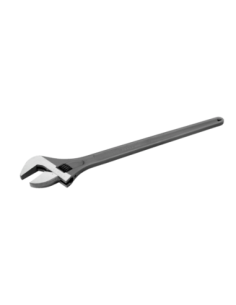 Llave Ajustable 30 De Tuerca Central Estandar De 85mm Con Acabado En Cromo 770mm 87 Bahco