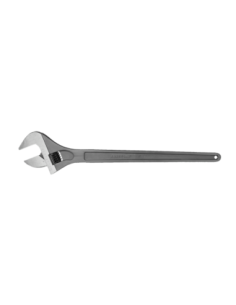 Llave Ajustable 30 De Tuerca Central Estandar De 85mm Con Acabado En Cromo 770mm 87 Bahco 2