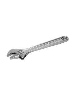 Llave Ajustable De Tuerca Central Estandar De 44mm Con Acabado En Cromo 380mm 8074 C Bahco
