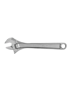Llave Ajustable De Tuerca Central Estandar De 44mm Con Acabado En Cromo 380mm 8074 C Bahco 2