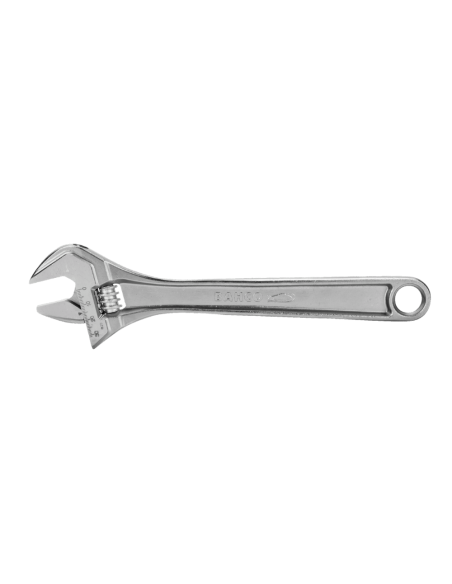 Llave Ajustable De Tuerca Central Estandar De 44mm Con Acabado En Cromo 380mm 8074 C Bahco Llave Ajustable De Tuerca Central Estandar De 44mm Con Acabado En Cromo 380mm 8074 C Bahco