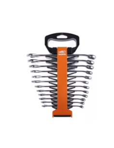 Juego De Llaves Combinadas 12 Piezas En Soporte Plastico Pu.sh12 Bahco