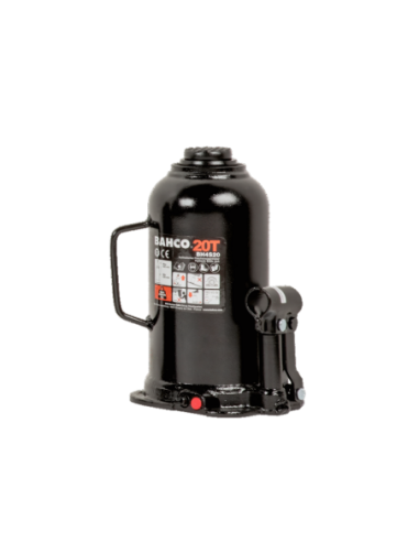 Gato De Botella Atornillado De 20 T Bh4s20 Bahco