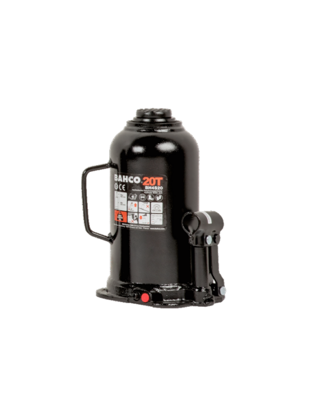 Gato De Botella Atornillado De 20 T Bh4s20 Bahco